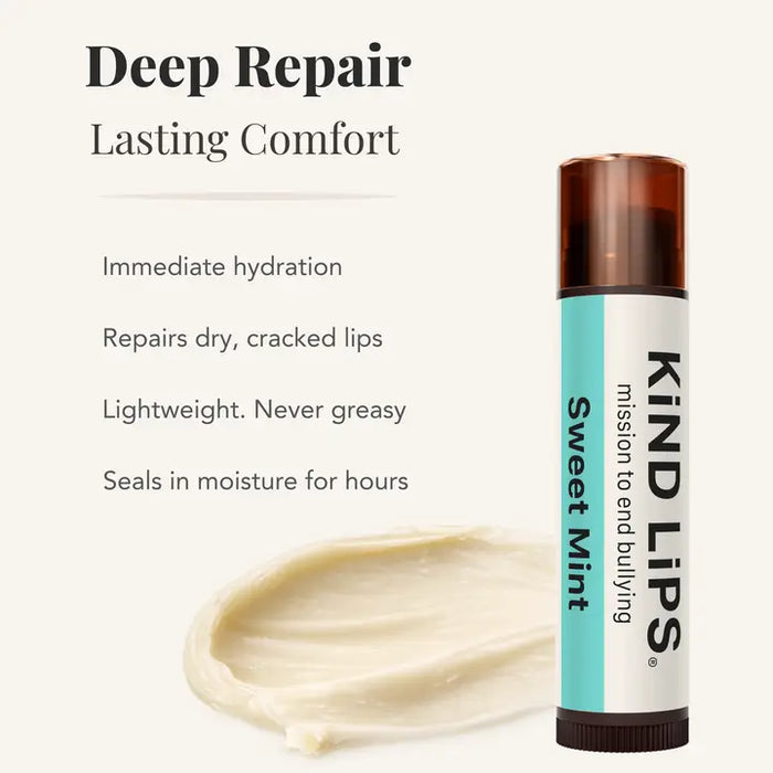 Kind Lips | Sweet Mint