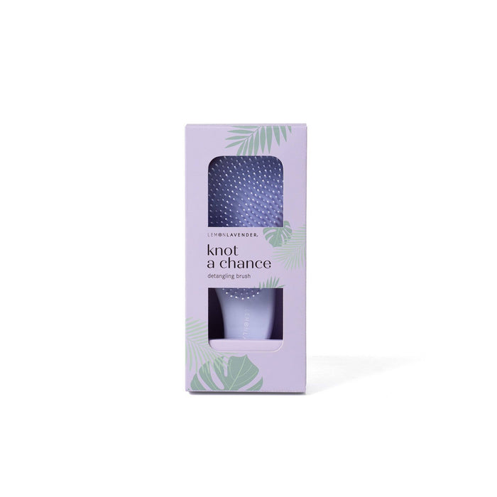 Knot a Chance Detangling Brush