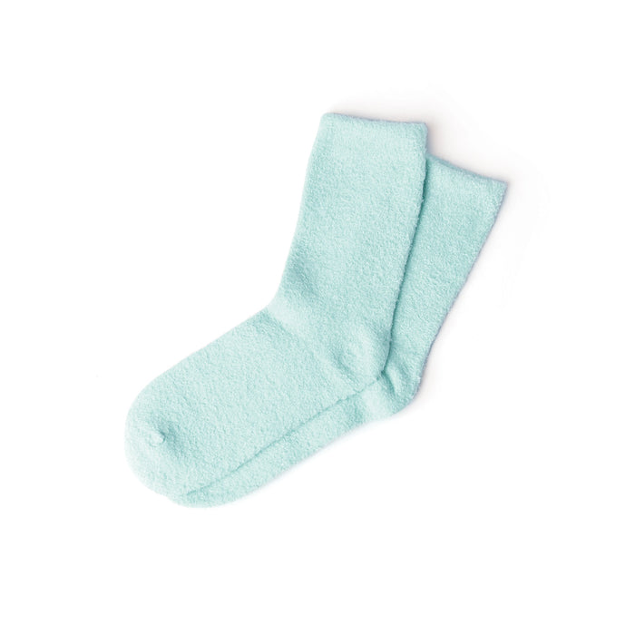 Aloe Super Soft Spa Socks | Multiple Colors