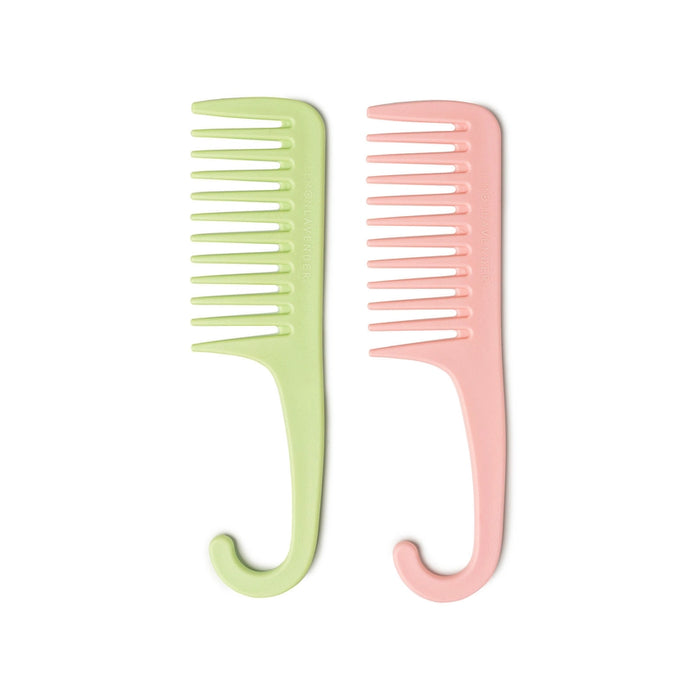 Detangling Shower Comb | Knot Today!