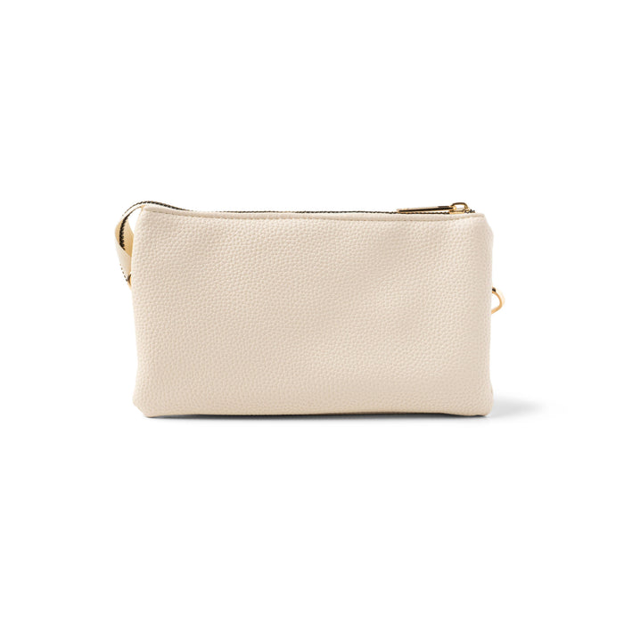 Kedzie Eclipse Convertible Wallet Crossbody | Color Variety