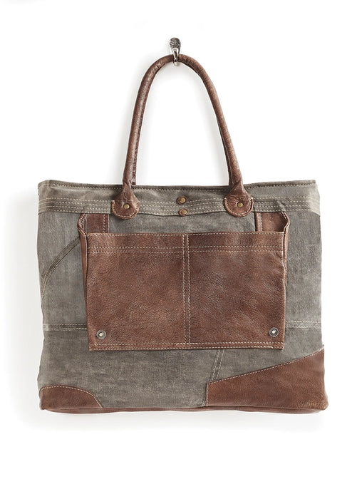 Dakota Shoulder Bag