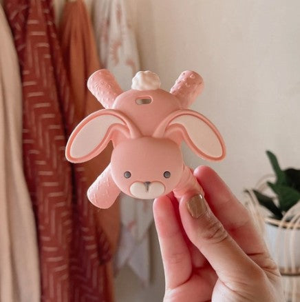 Bunny | Baby Molar Teether