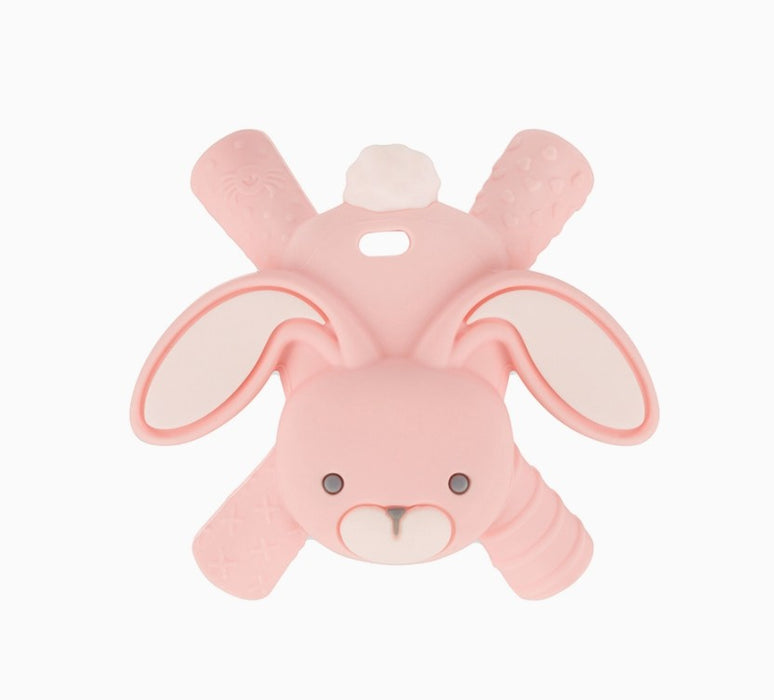 Bunny | Baby Molar Teether