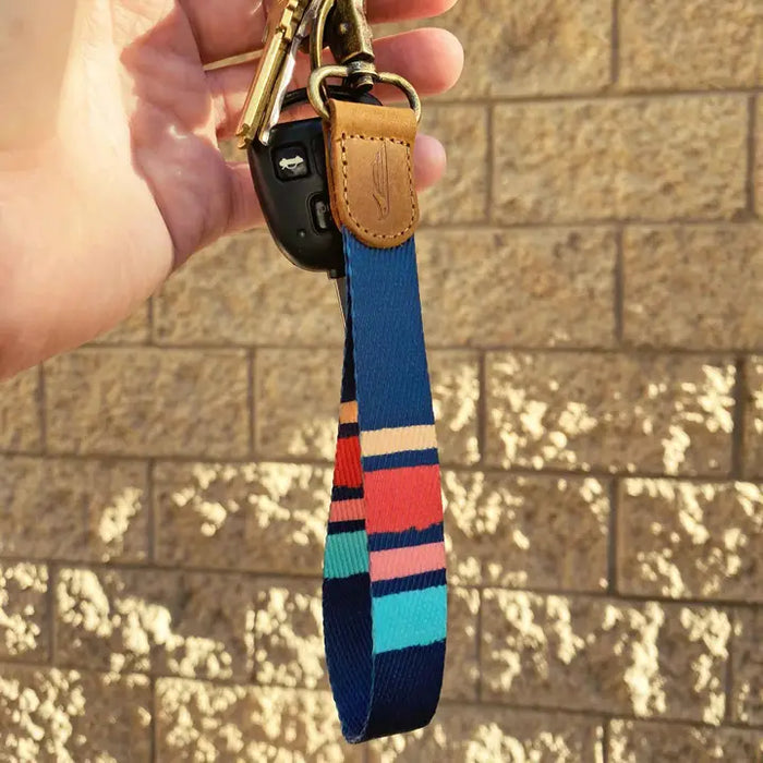 Cali | Wrist Lanyard