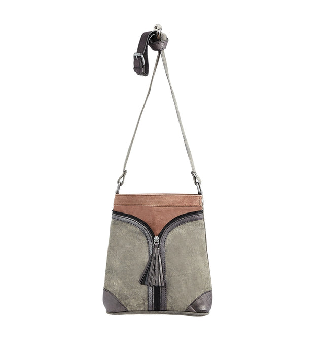 Cross City - Cross Body