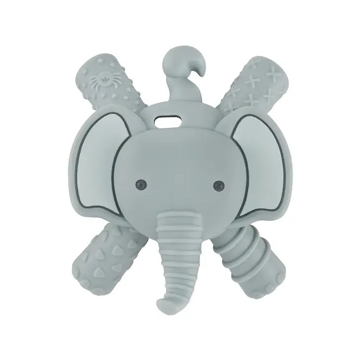 Elephant | Baby Molar Teether