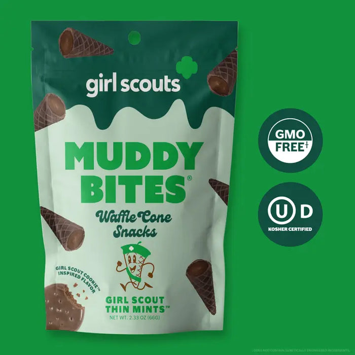 Muddy Bites | Multiple Flavors