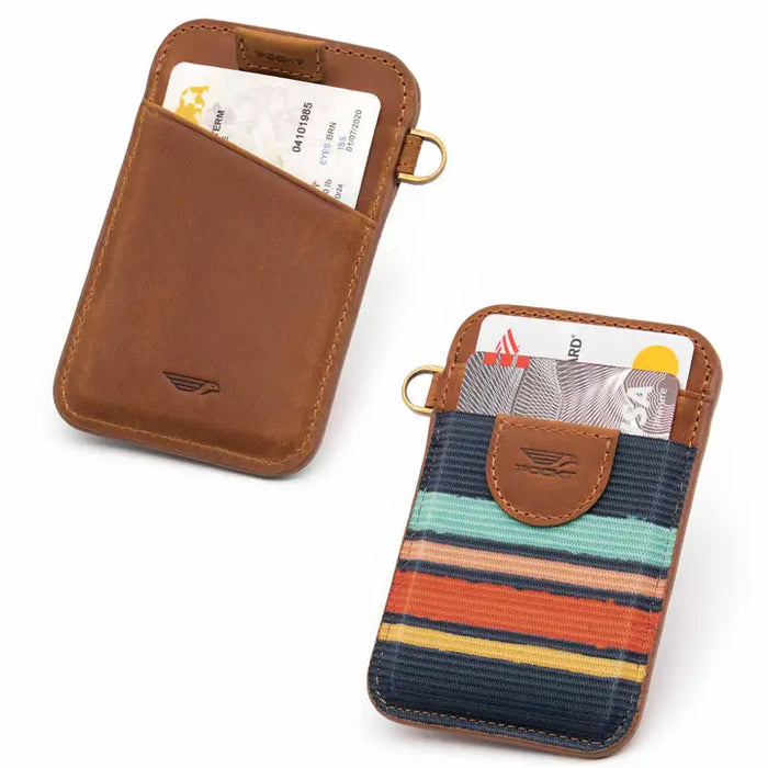Cali | RFID Blocking Card Wallet