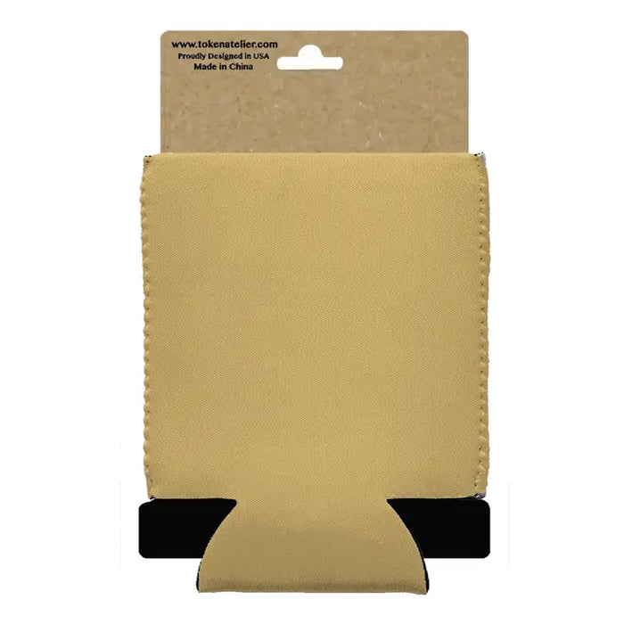 Minnesota Nice Tots! | Neoprene Can Coozie