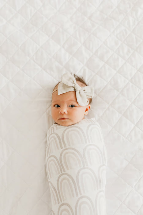 Bliss - Swaddle Blanket