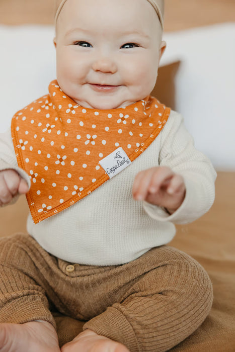 Baby Bandana Bibs - Rue Set