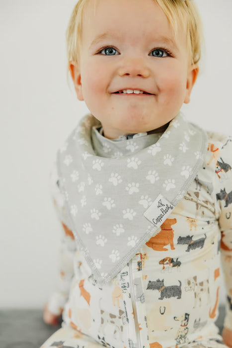 Baby Bandana Bibs - Rufus Set