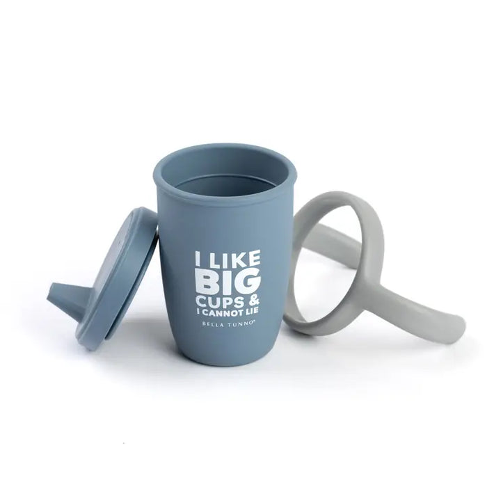 I Like Big Cups | Sippy Cup