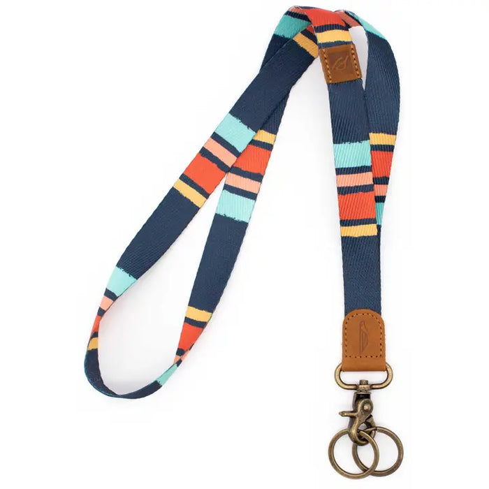 Cali | Neck Lanyard