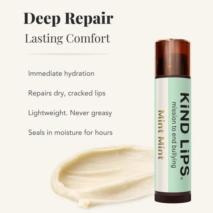 Kind Lips | Mint Mint