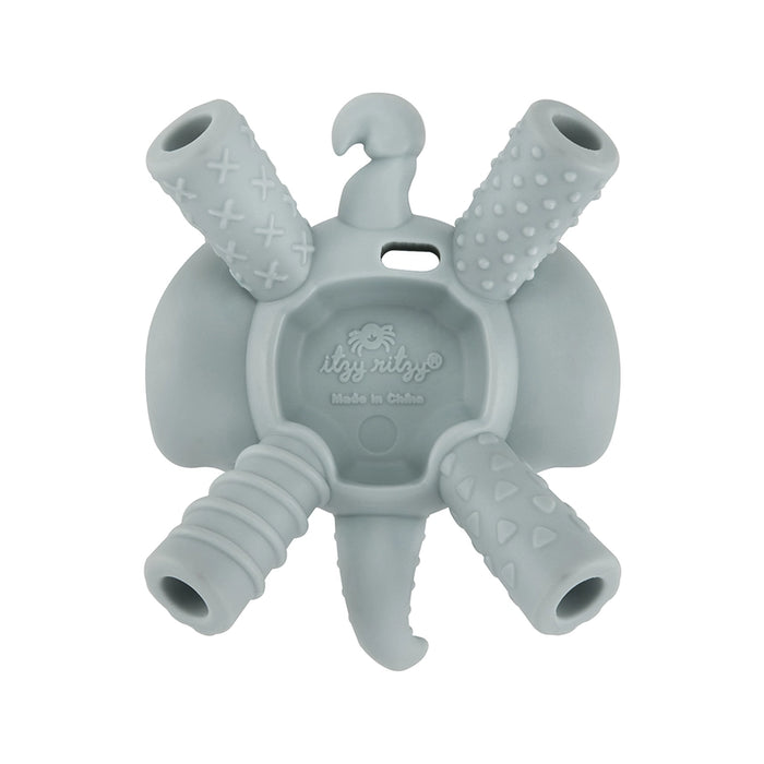 Elephant | Baby Molar Teether