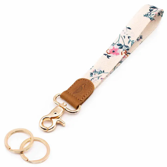 Bloom | Wrist Lanyard