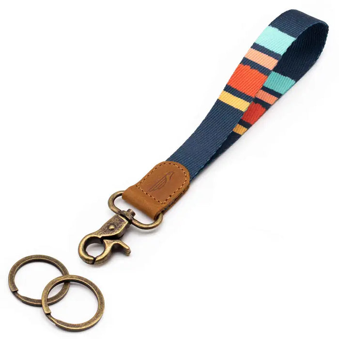 Cali | Wrist Lanyard