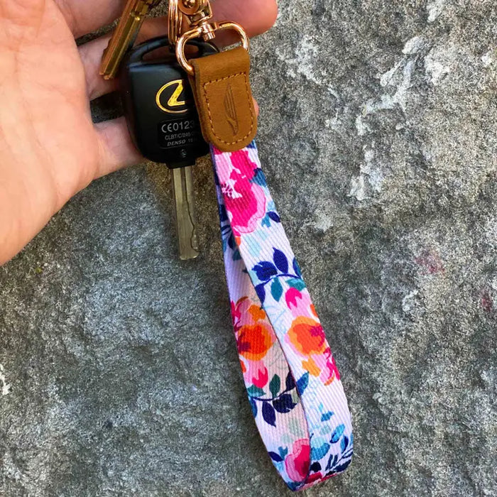Season | Wrist Lanyard
