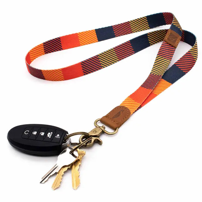 Autumn | Neck Lanyard