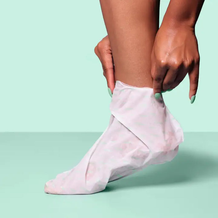 Comfort Zone | Soothing Foot Mask
