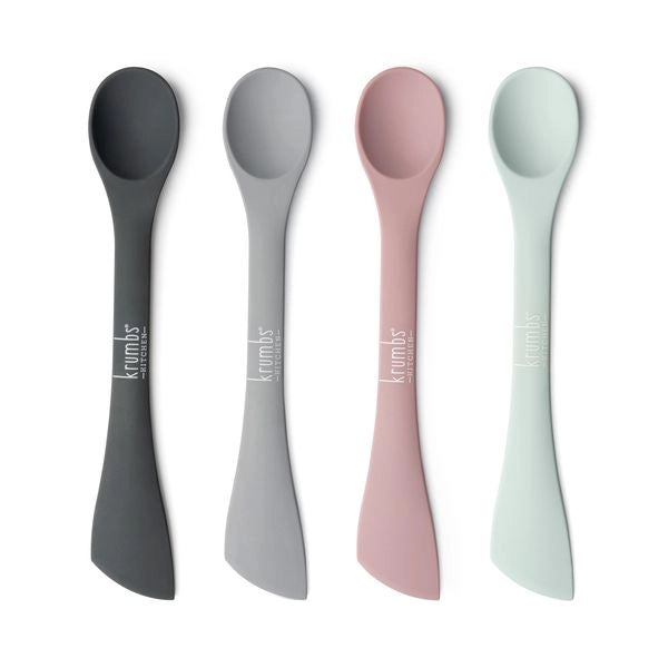 Ultimate 2-in-1 Spoon & Spatula