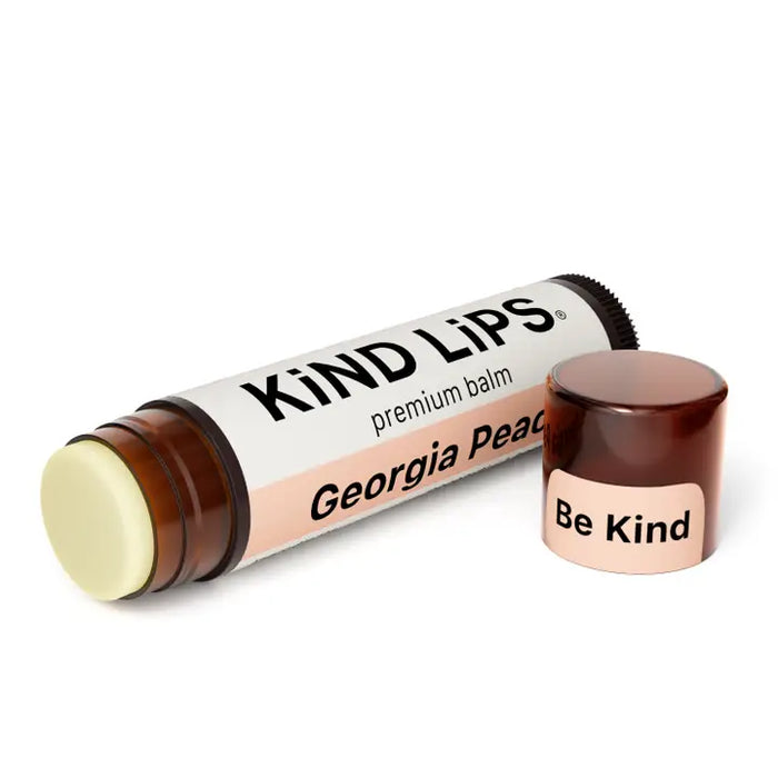 Kind Lips | Georgia Peach