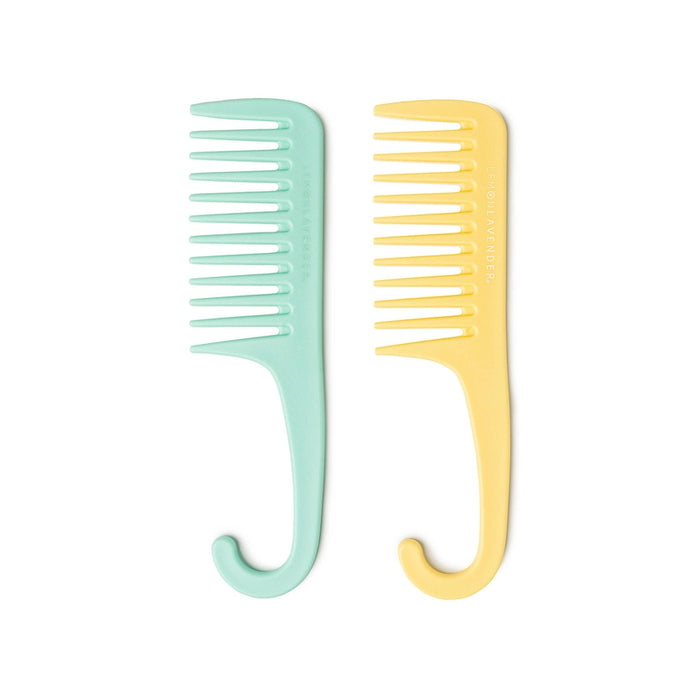 Detangling Shower Comb | Knot Today!