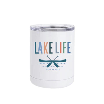 Drinkware | Lake Life Canoe