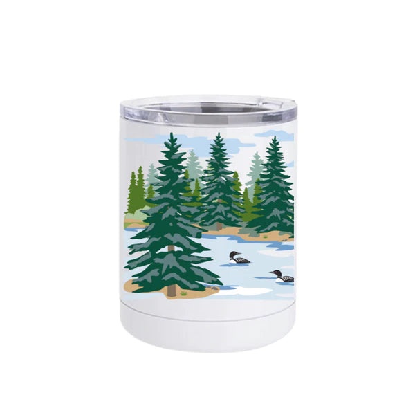 Drinkware | Loon Lake