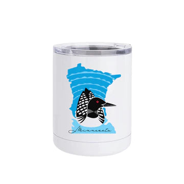 Drinkware | Minnesota Loon