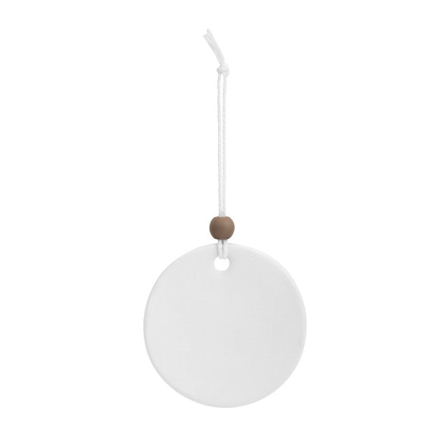 Breathe | Oil Diffuser Ornament