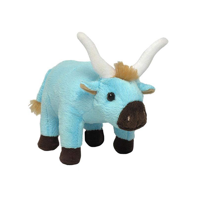 "Babe" Blue Ox | Plush