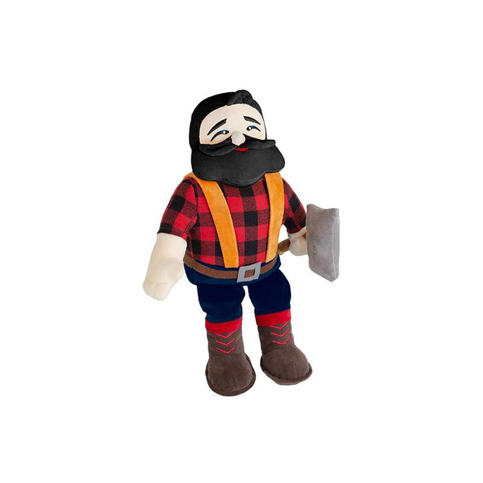 Paul Bunyan Lumberjack | Plush