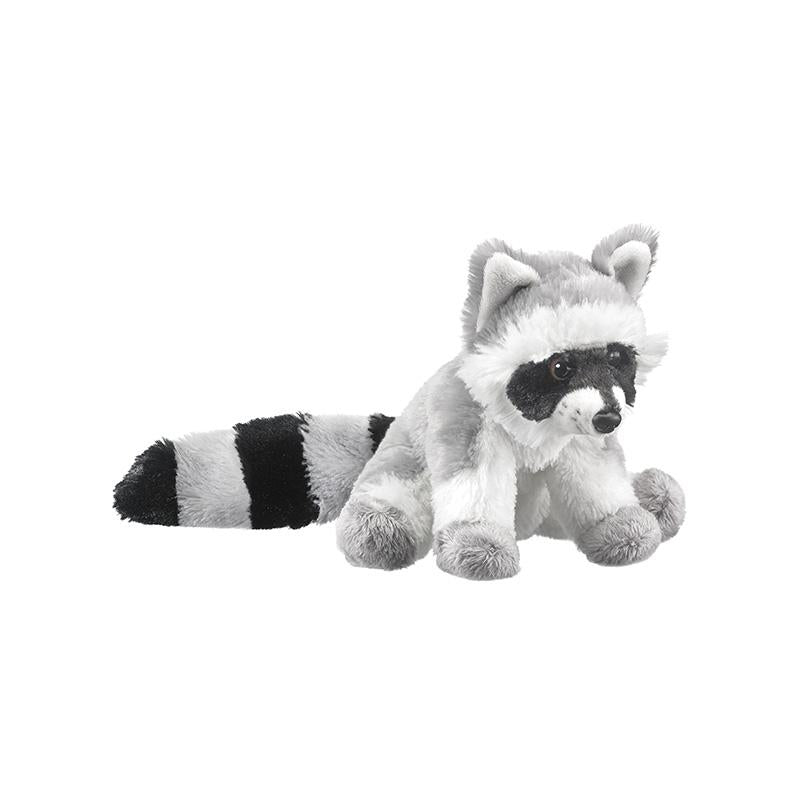 Raccoon - Plush Animal — Compass Rose
