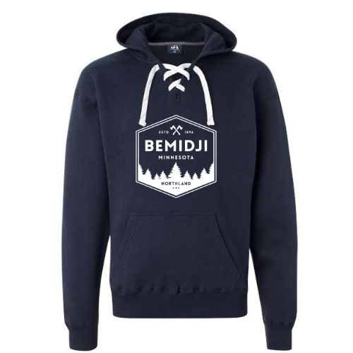 Northland Bemidji | Navy Sweatshirt