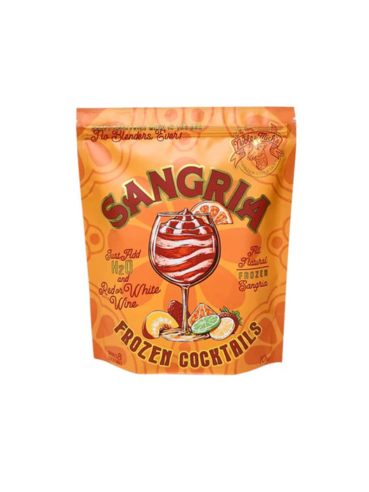 Sangria | Frozen Cocktail Mix