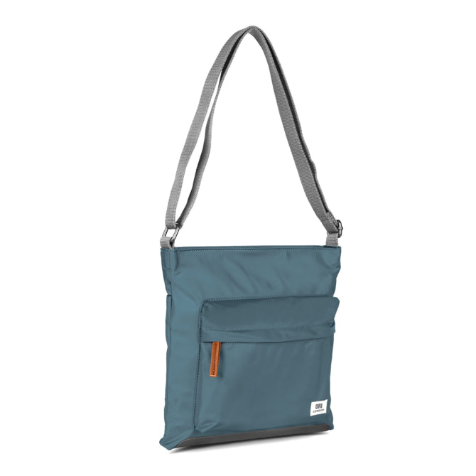 Airforce | Kennington Shoulder Bag | Medium