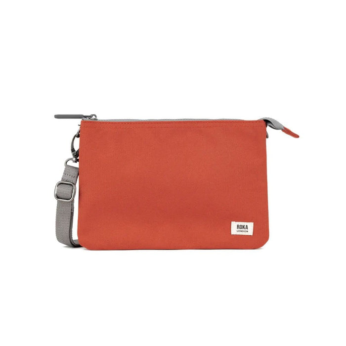 Rooibos | Carnaby Crossbody | Extra Large