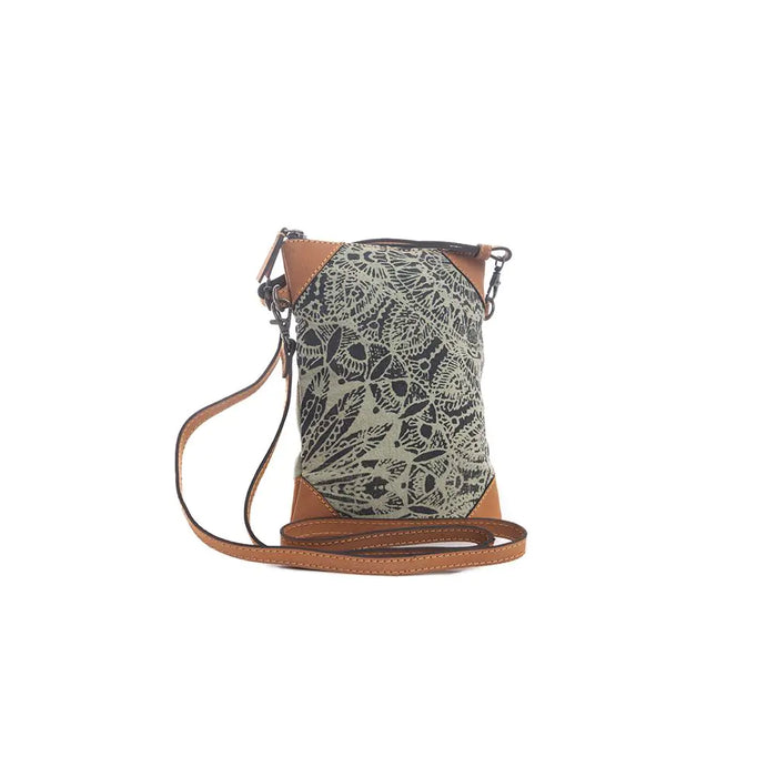 Carmela Small Crossbody Bag