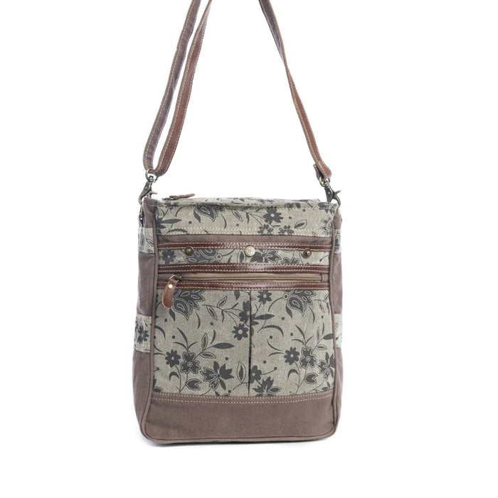 Carefree Days - Shoulder Bag