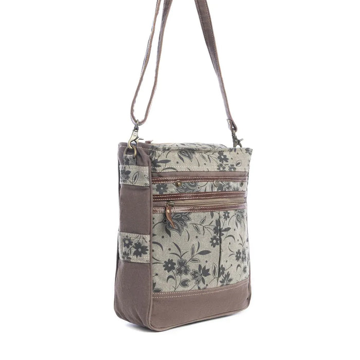 Carefree Days - Shoulder Bag