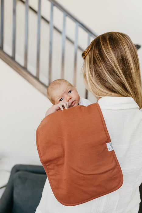 Dune Burp Cloths