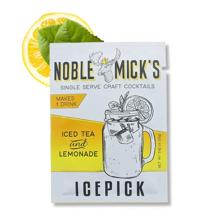 Icepick | Single Serve Craft Cocktail