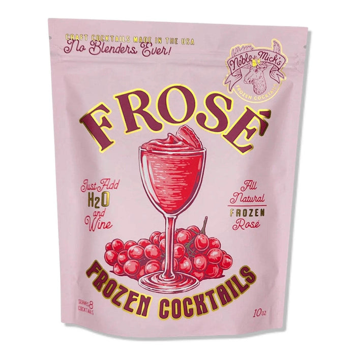 Frozen Frose | Frozen Cocktail Mix