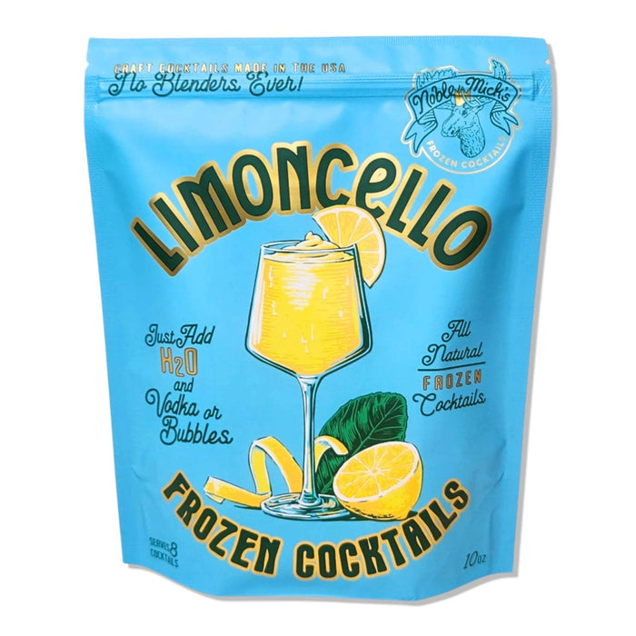 Lemoncello | Frozen Cocktail Mix