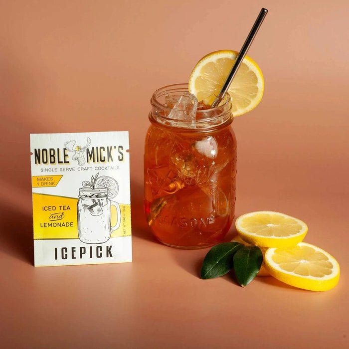 Icepick | Single Serve Craft Cocktail