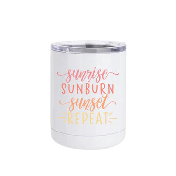 Drinkware | Sunrise Sunset