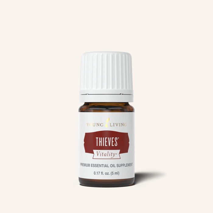 Thieves Vitality Essential Oil - 5 ml